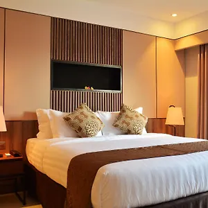4* Otel The Nest Nusa Dua
