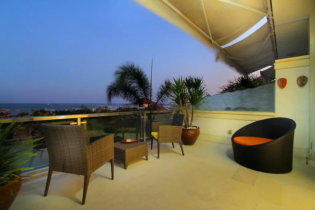 Benoa Rose Residence One Nusa Dua  Holiday home
