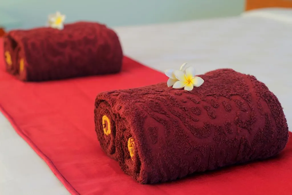 Benoa Rose Residence One Nusa Dua  Holiday home