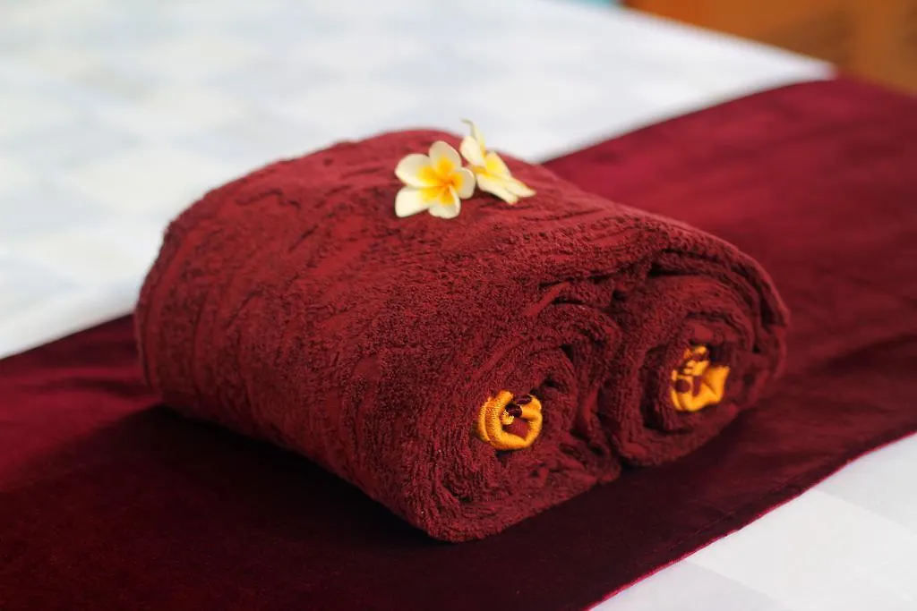 Benoa Rose Residence One Nusa Dua