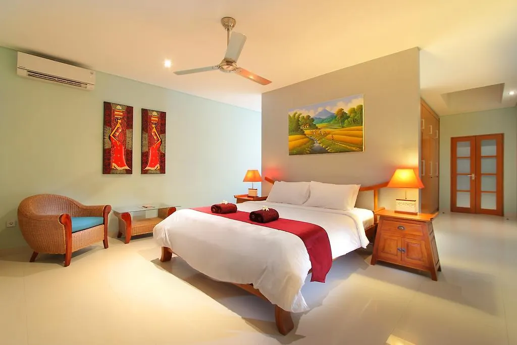 Benoa Rose Residence One Nusa Dua