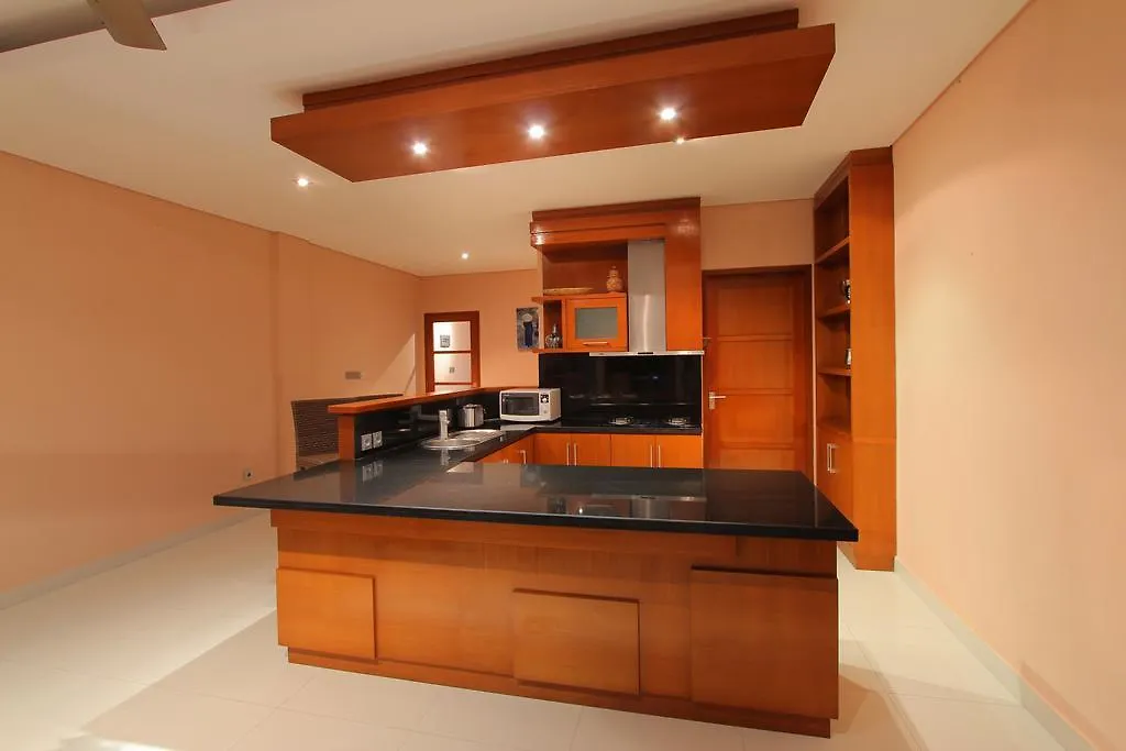 Benoa Rose Residence One Nusa Dua