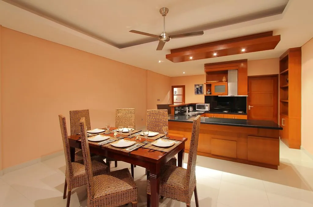 Benoa Rose Residence One Nusa Dua  Nusa Dua (Bali)