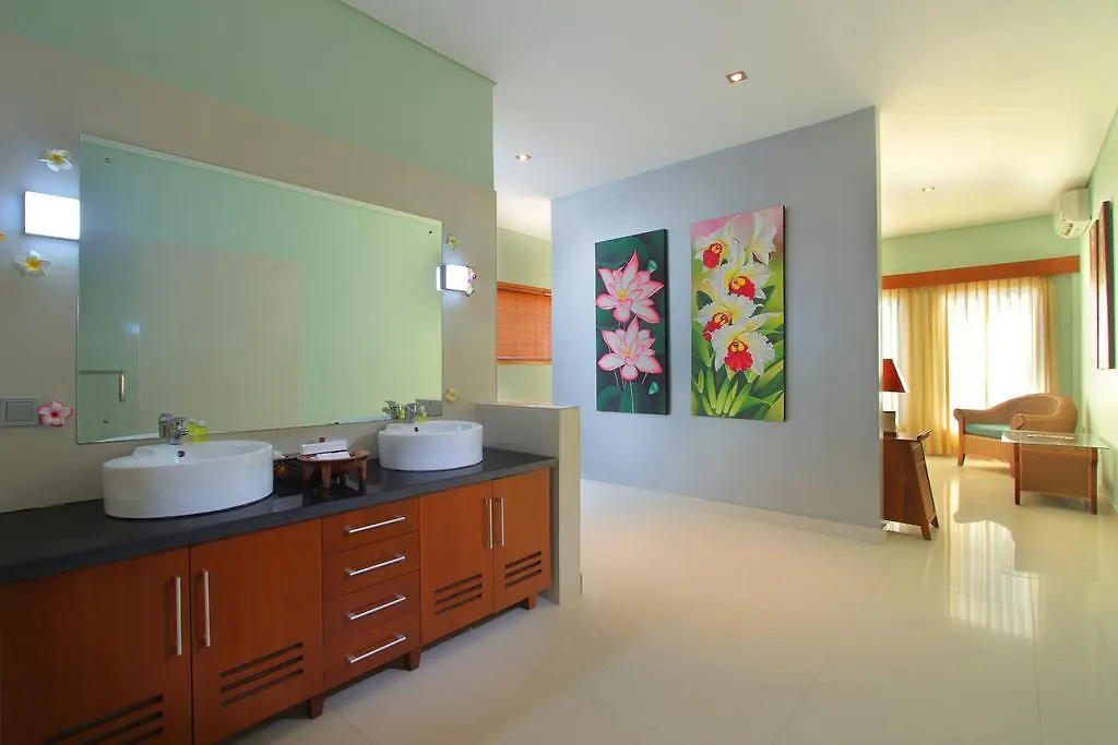 Benoa Rose Residence One Nusa Dua  Сasa de vacaciones Nusa Dua (Bali)