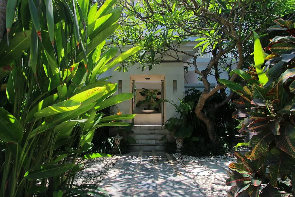 Сasa de vacaciones Benoa Rose Residence One Nusa Dua  Indonesia