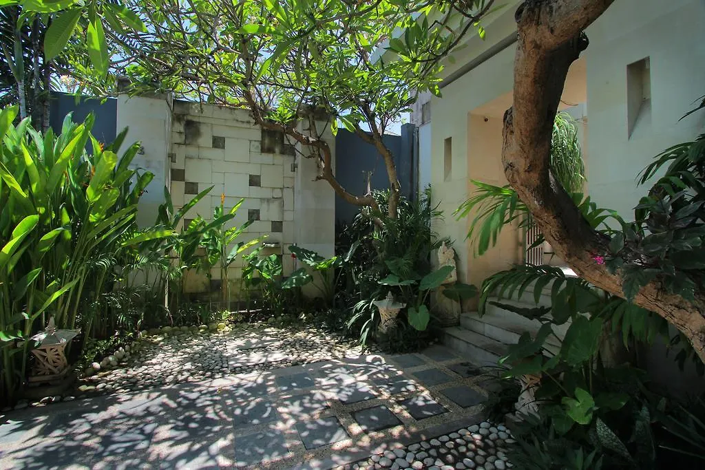 Benoa Rose Residence One Nusa Dua  Nusa Dua (Bali)