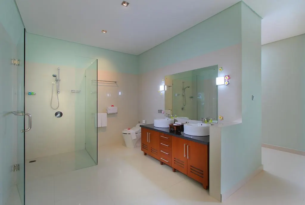 Benoa Rose Residence One Nusa Dua  0*, Nusa Dua (Bali) Indonesia