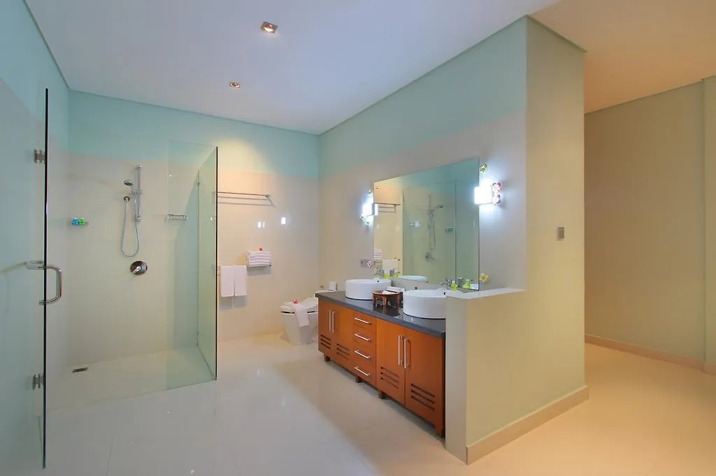 Benoa Rose Residence One Nusa Dua  Indonesia