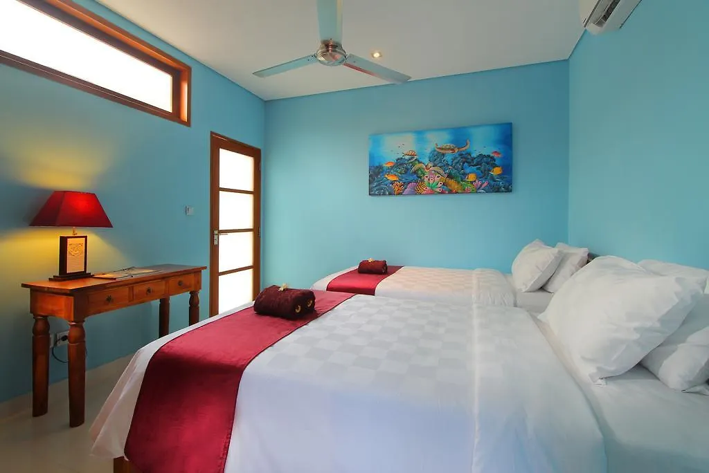 Benoa Rose Residence One Nusa Dua  0*, Nusa Dua (Bali) Indonesia