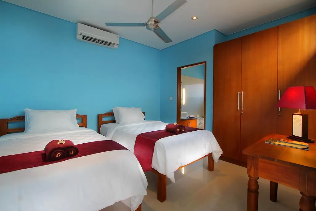 Benoa Rose Residence One Nusa Dua  0*, Nusa Dua (Bali)