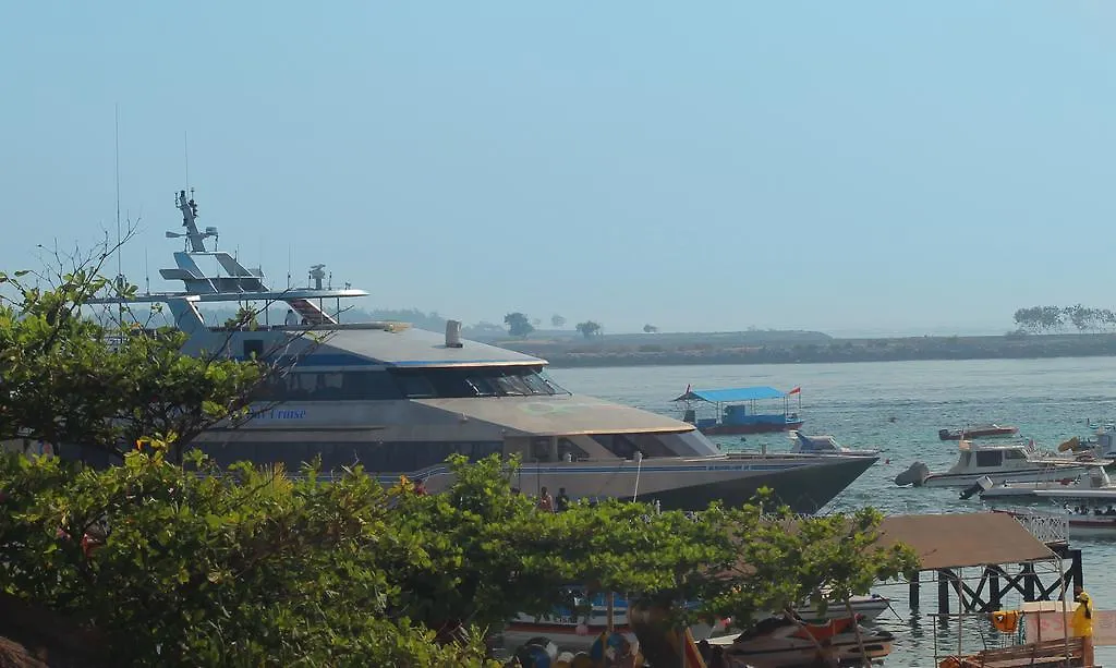 Benoa Rose Residence One Nusa Dua  0*, Nusa Dua (Bali)