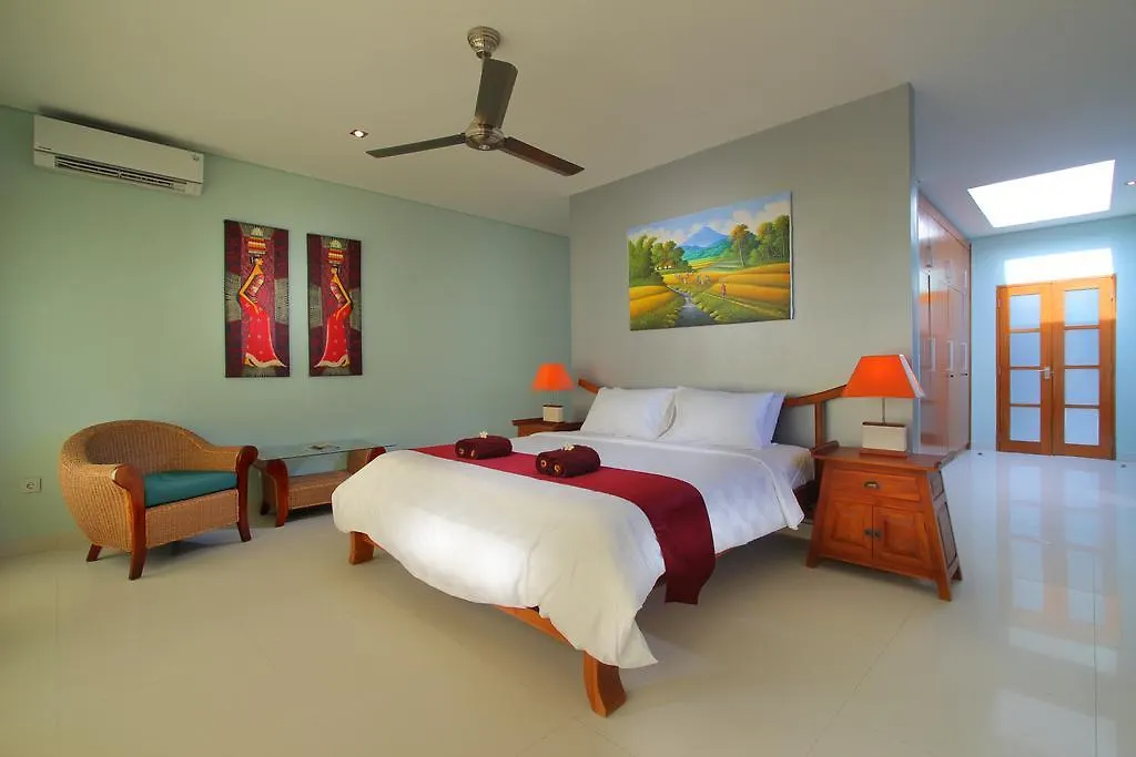 Benoa Rose Residence One Nusa Dua  Indonesia