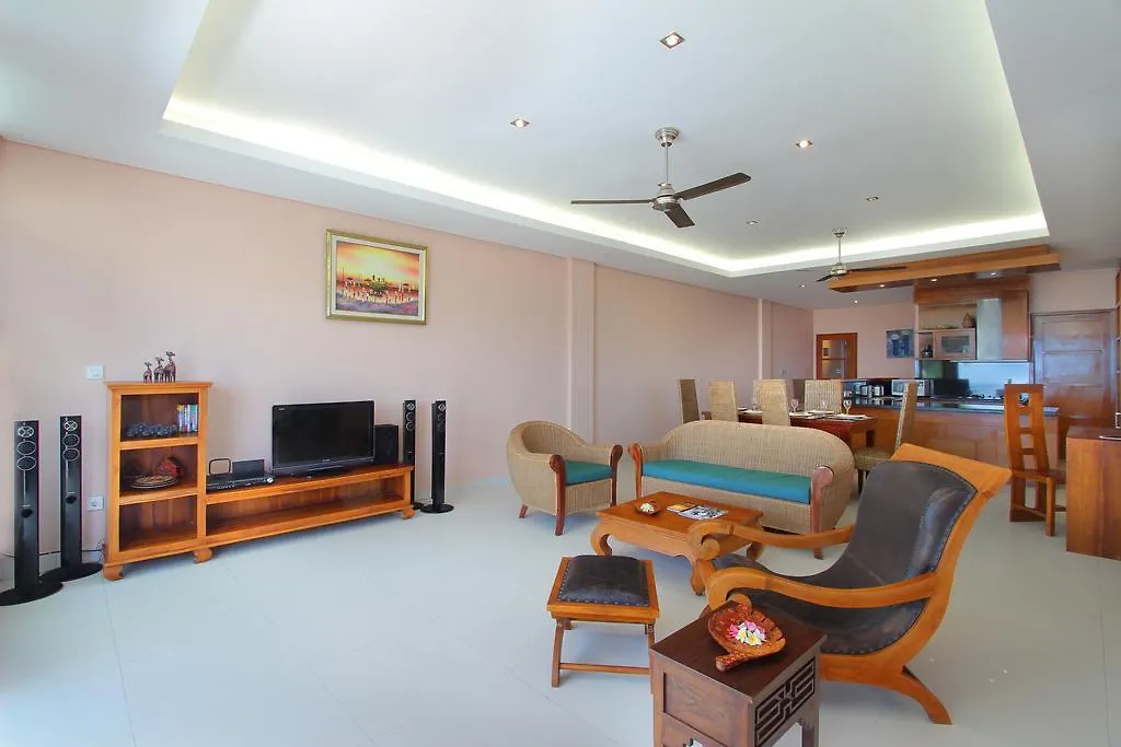 Benoa Rose Residence One Nusa Dua  0*, Nusa Dua (Bali) Indonesia