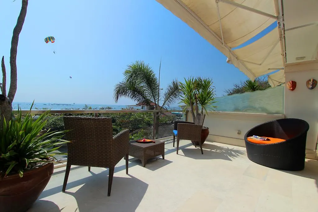 Benoa Rose Residence One Nusa Dua  Сasa de vacaciones Nusa Dua (Bali)
