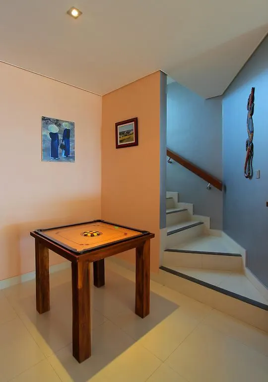 Benoa Rose Residence One Nusa Dua  Nusa Dua (Bali)