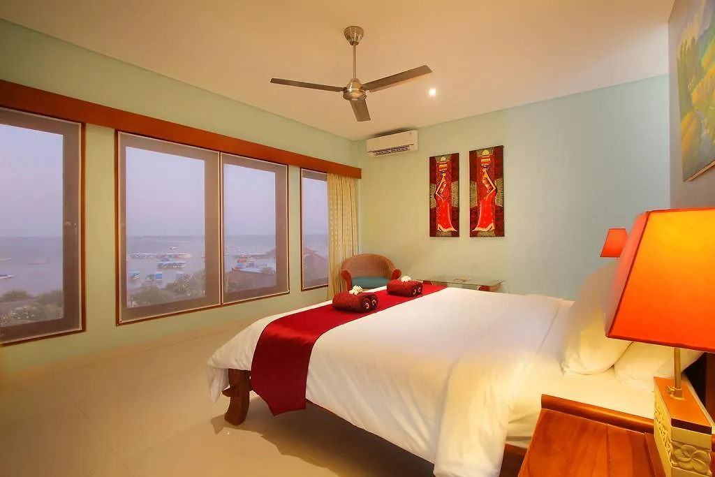 Сasa de vacaciones Benoa Rose Residence One Nusa Dua  Indonesia
