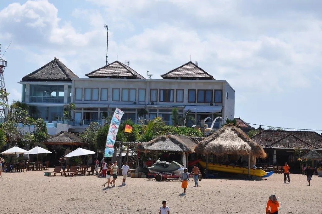 Benoa Rose Residence One Nusa Dua  Indonesia